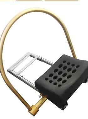 头疗水循环配件泰式洗头床发廊理发店配件