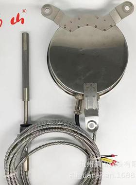 WTZK-02变压器温度控制器圆形变压器厂通用