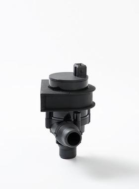 电子无刷辅助水泵附加水泵适用宝马5X.6X.7X64116922699