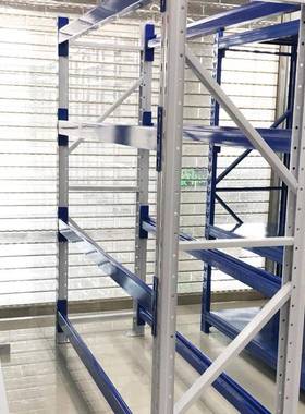 湖南盛昌隆五金货架轻型中型重型五金货架