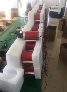 专业生产便捷式12V24V直流抽油泵小车载抽油泵电动输油泵