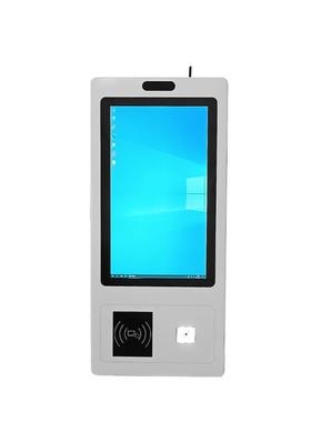 XTCM215广告机超市触屏收银机餐饮自助点餐机PaymentTerminal