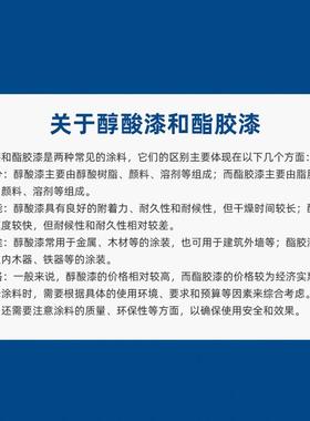 丙烯酸清漆地坪漆透明油漆油性清漆水泥地面漆外墙亮光防水涂料