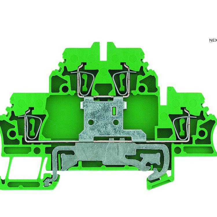 WEIDMULLER/魏德米勒1782300000端子ZDLD2.5-2N - 图0