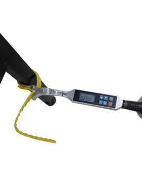 SGSX-20数显扭力扳手数显式电子扭矩扳手数字式力矩扳手2-200Nm