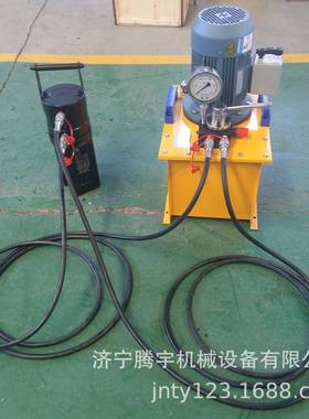 液压钢筋冷挤压机钢筋套筒挤压机钢筋冷挤压机