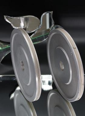 博客金钢石玻璃岩板金刚石砂轮金刚金属合金烧结异形机V175