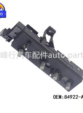 84922-AE010/红杉SEQUOIA/坦途TUNDRA/SIENNA/电动座椅开关L