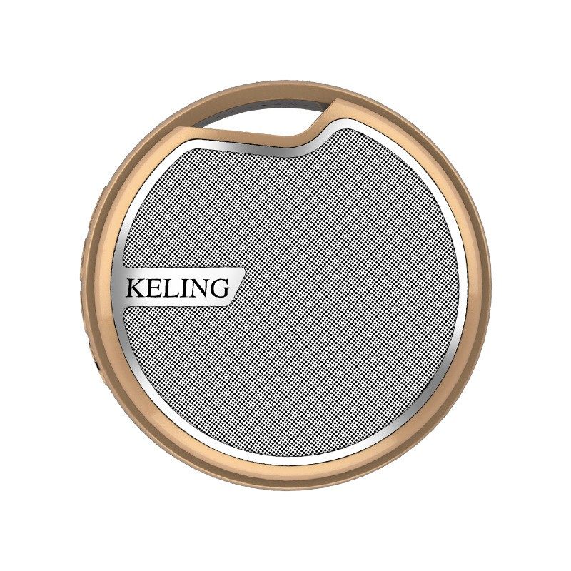 科凌A6蓝牙音箱户外运动骑行便携迷你手机小音响大音量超重低音炮,淘宝优惠券,粉丝福利购,淘宝优惠卷