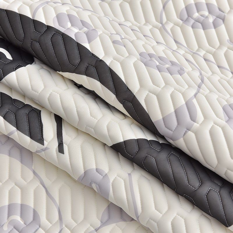 夏季冰丝乳胶凉席三件套儿童宿舍床单人床垫软席子可机水洗卡通款,淘宝优惠券,粉丝福利购,淘宝优惠卷