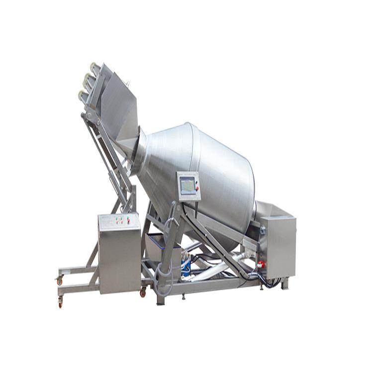 热销全自动真空滚揉机牛羊猪头整鸡整鸭肉制品腌制机变频商用,淘宝优惠券,粉丝福利购,淘宝优惠卷