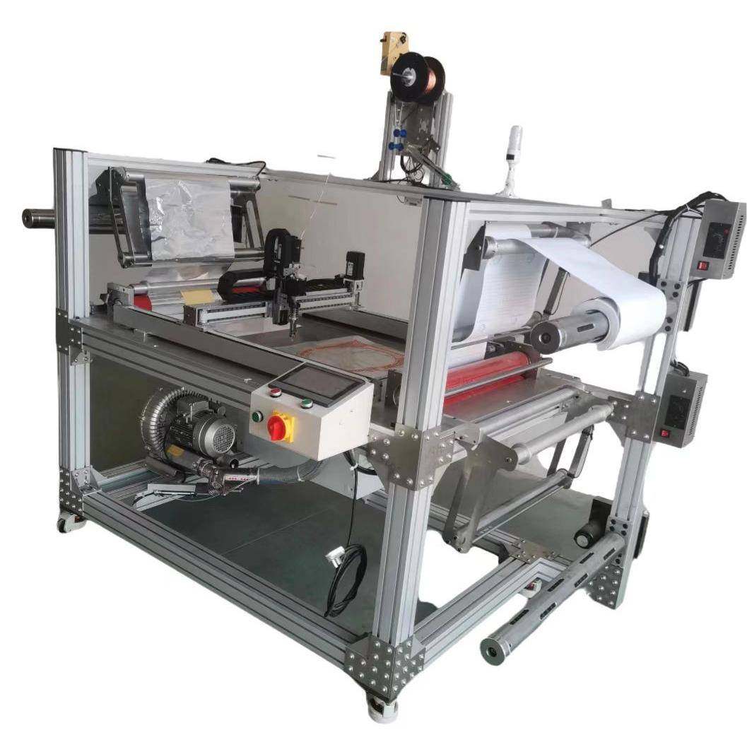 工厂直供全自动绕发热丝镍铬丝宠物垫汽车方向盘马桶盖加热片机器,淘宝优惠券,粉丝福利购,淘宝优惠卷