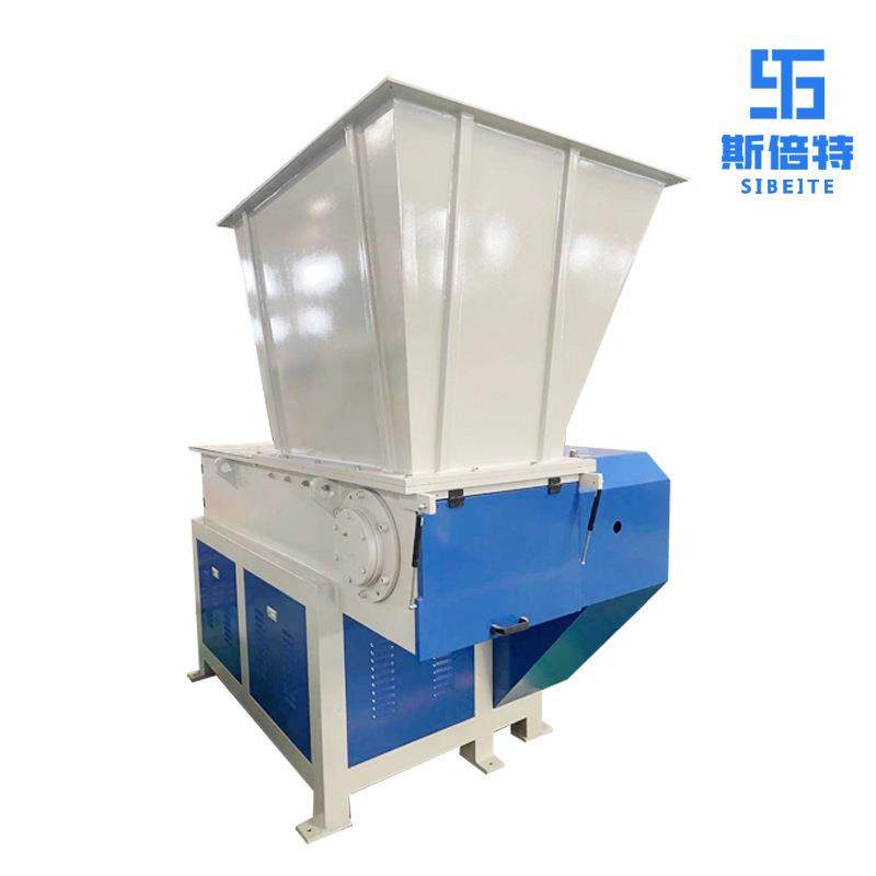 工业用撕碎设备单轴PVC塑料管材撕碎机废旧家电产品电动撕碎,淘宝优惠券,粉丝福利购,淘宝优惠卷