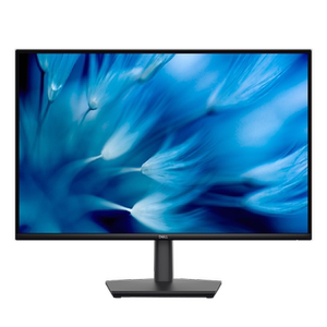 戴尔27英寸显示屏幕 2K高清IPS屏窄边框不闪屏电脑显示器 E2726DS