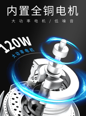 双头奶茶不锈钢摇摇机咖啡店奶茶店带开关360度全自动摇雪克杯机