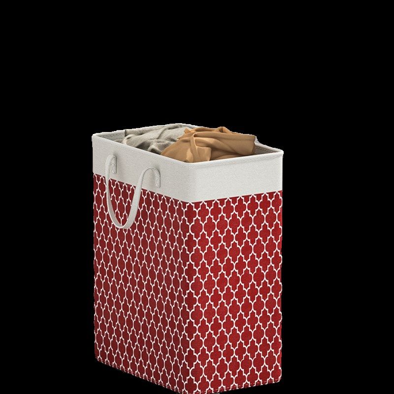 瑜伽垫收纳架布艺折叠篮健身器械运动器材带轮家用置物筐子专用,淘宝优惠券,粉丝福利购,淘宝优惠卷