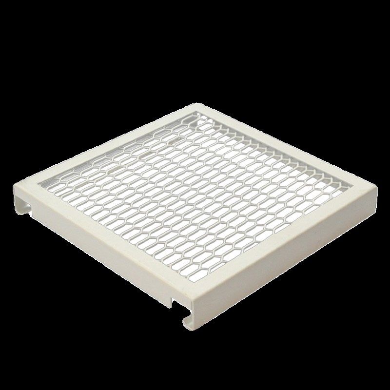 铝合金定制拉网铝板吊顶网格菱形孔拉伸网格鱼鳞网扩张网格铝单板,淘宝优惠券,粉丝福利购,淘宝优惠卷