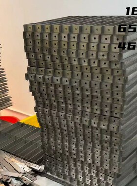 商用糯米糕夹板模具小糖水果糯米糕304夹子模具不锈钢燃气电煮锅
