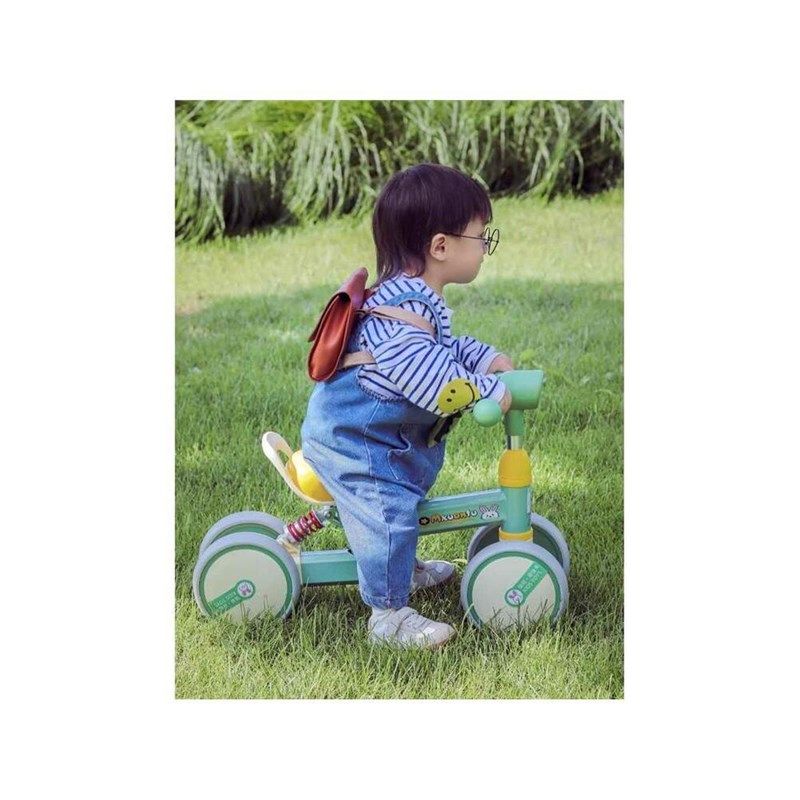 儿童平衡车1-2-36岁宝宝四轮滑行车学步婴幼儿溜溜滑步小孩扭扭车,淘宝优惠券,粉丝福利购,淘宝优惠卷