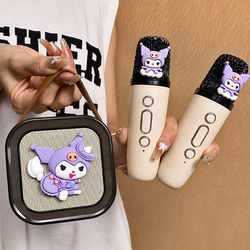 帕恰狗2麦克风+蓝牙音箱