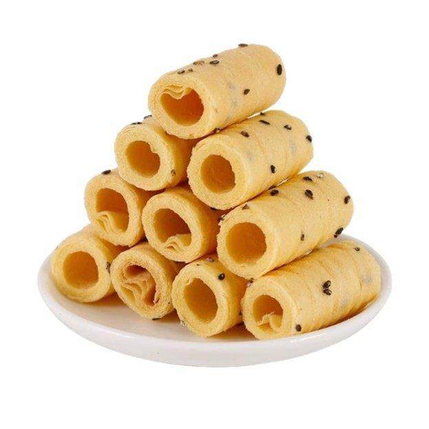 老式手工鸡蛋酥蛋卷饼乾网红怀旧零食休闲小吃饼乾单独小包装整箱,淘宝优惠券,粉丝福利购,淘宝优惠卷