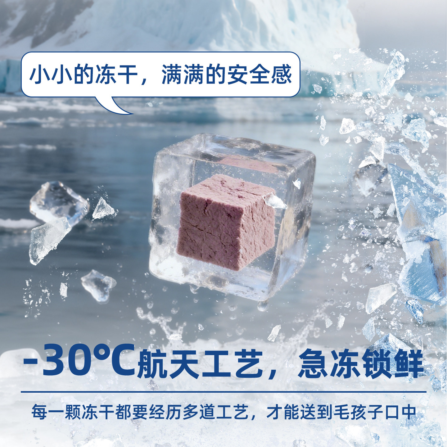 LJVA乐挚骨力源五行水冻干全价主食狗粮生骨肉草本软骨素健骨补钙,淘宝优惠券,粉丝福利购,淘宝优惠卷