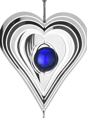 项链纯银女锁骨吊坠七夕礼物送女友遇见心动999情人节链生日恋尚