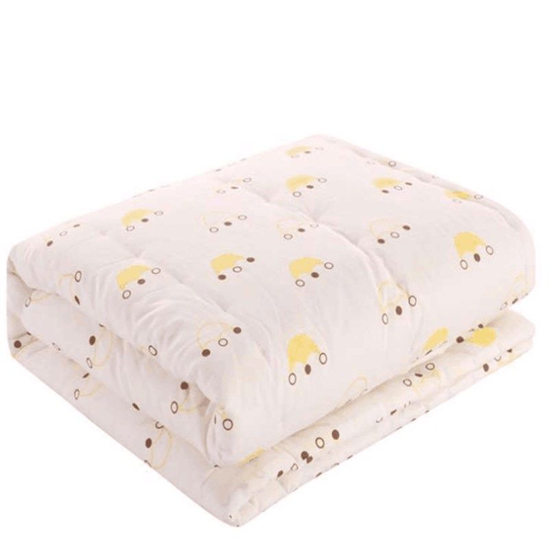 手工新疆棉花被子单人双人学生婴儿童纯棉被芯春秋被冬被垫被褥子,淘宝优惠券,粉丝福利购,淘宝优惠卷