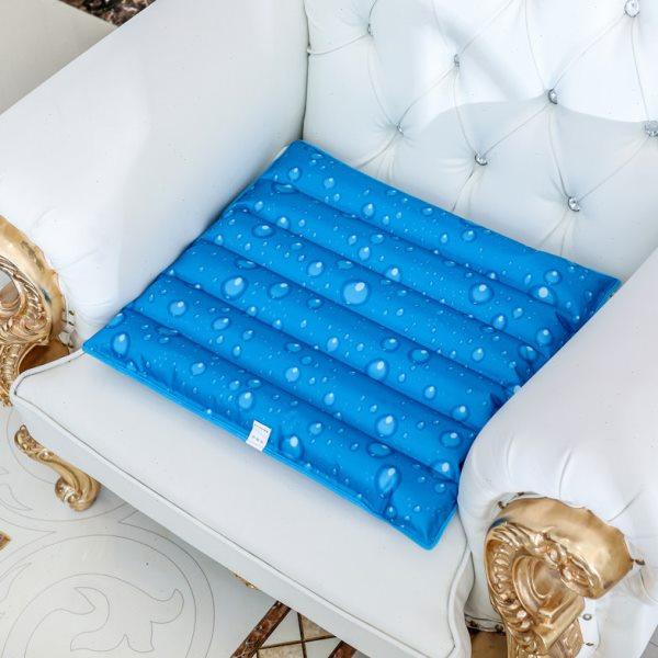 夏天冰垫坐垫沙发垫水垫夏季水袋防褥疮降温神器办公椅汽车冰凉垫,淘宝优惠券,粉丝福利购,淘宝优惠卷