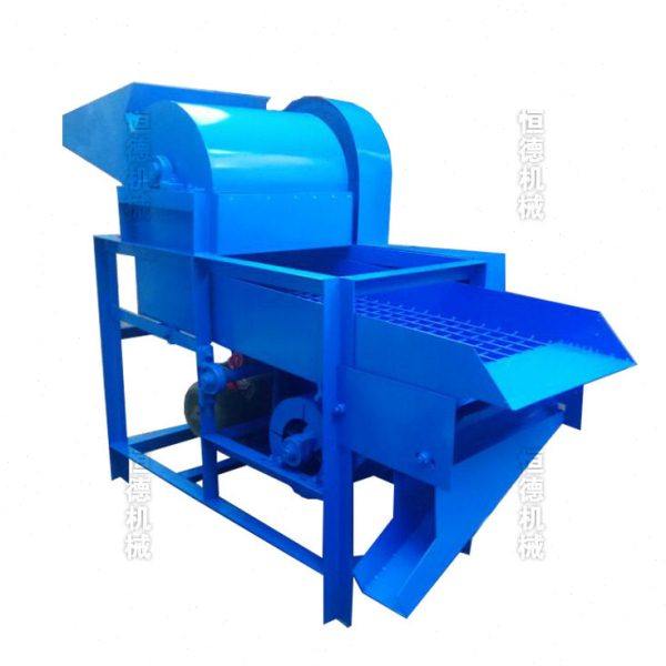 板栗脱蓬机电动栗子脱壳机油栗锥栗脱苞机去刺球机板栗脱毛刺机,淘宝优惠券,粉丝福利购,淘宝优惠卷