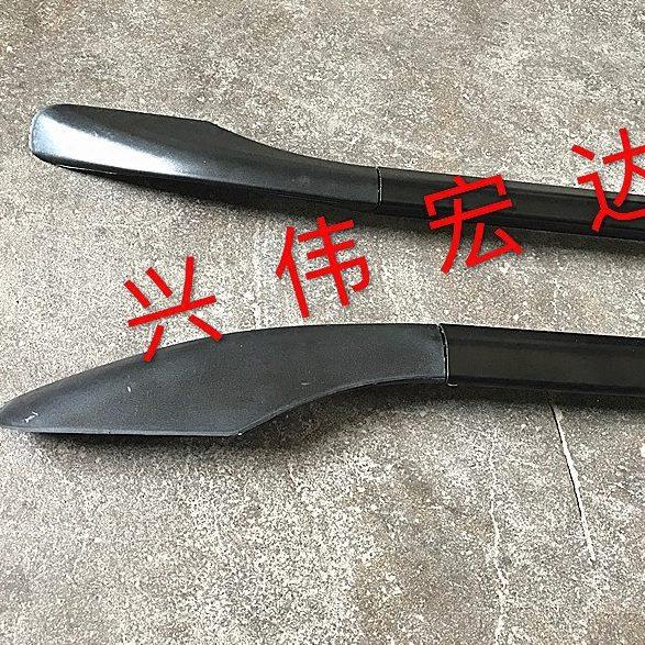 北汽陆霸路霸3400 2700 3000 2400行李架车顶旅行架行李架两条,淘宝优惠券,粉丝福利购,淘宝优惠卷