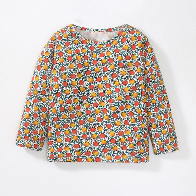 女童大红色吊带连衣裙宝宝纯棉秋装儿童卫衣裙子背带裙碎花T套装2,淘宝优惠券,粉丝福利购,淘宝优惠卷