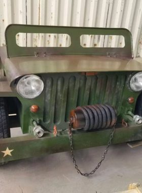 复古工业风饰品简约现代纯手工铁艺摆件酒吧音乐背景墙壁重金属装