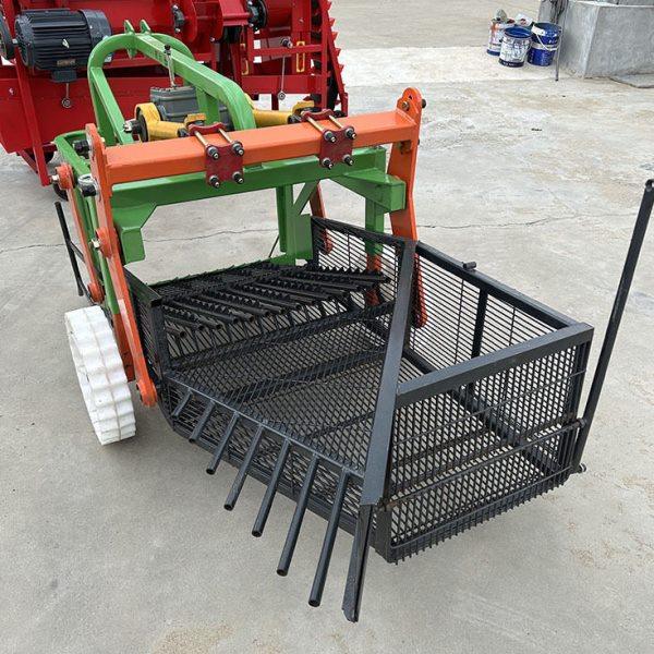 振动筛式花生收获机 落花生收割机 地环螺丝菜挖掘机 花生摘果机,淘宝优惠券,粉丝福利购,淘宝优惠卷