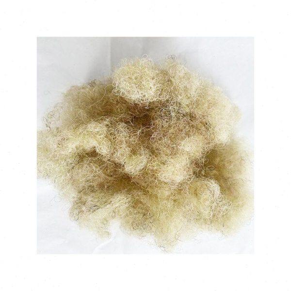 卷曲马尾毛用于坐垫床垫填充弹力大花色公分波浪卷曲马毛白马尾,淘宝优惠券,粉丝福利购,淘宝优惠卷