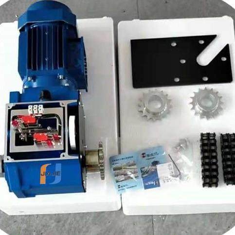 温室大棚拉幕电机内外遮阳开窗电机带位置反馈顶开窗电机质保三年 - 图2