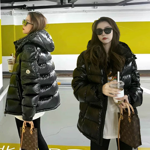 史努比儿童羽绒服中长款过膝