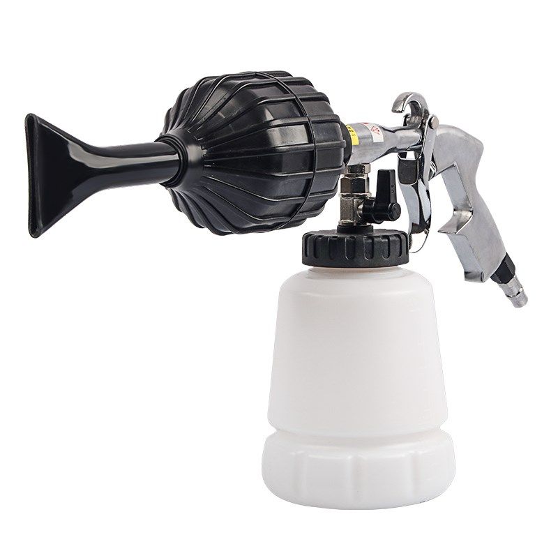 气动高压泡沫枪清洗喷壶洗车发泡打泡器水枪汽车清洁保养美容工具,淘宝优惠券,粉丝福利购,淘宝优惠卷