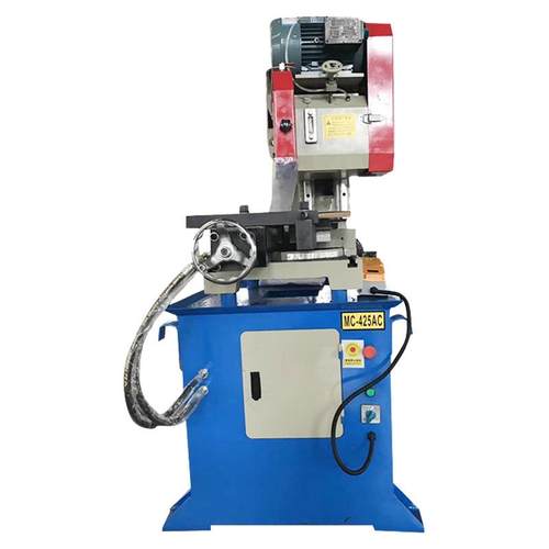 厂家供应MC-425NC垂直液压切割机多种型号切割机可定 - 图3