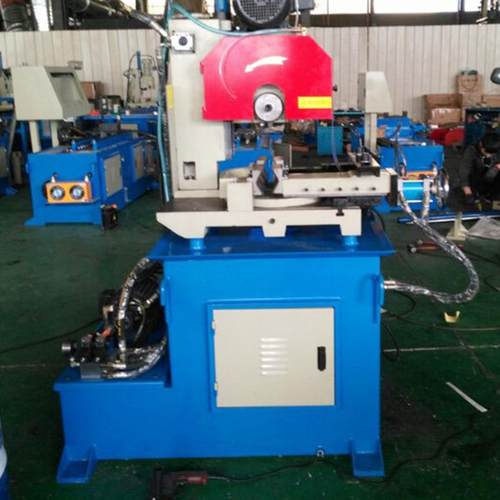 厂家供应MC-425NC垂直液压切割机多种型号切割机可定 - 图0