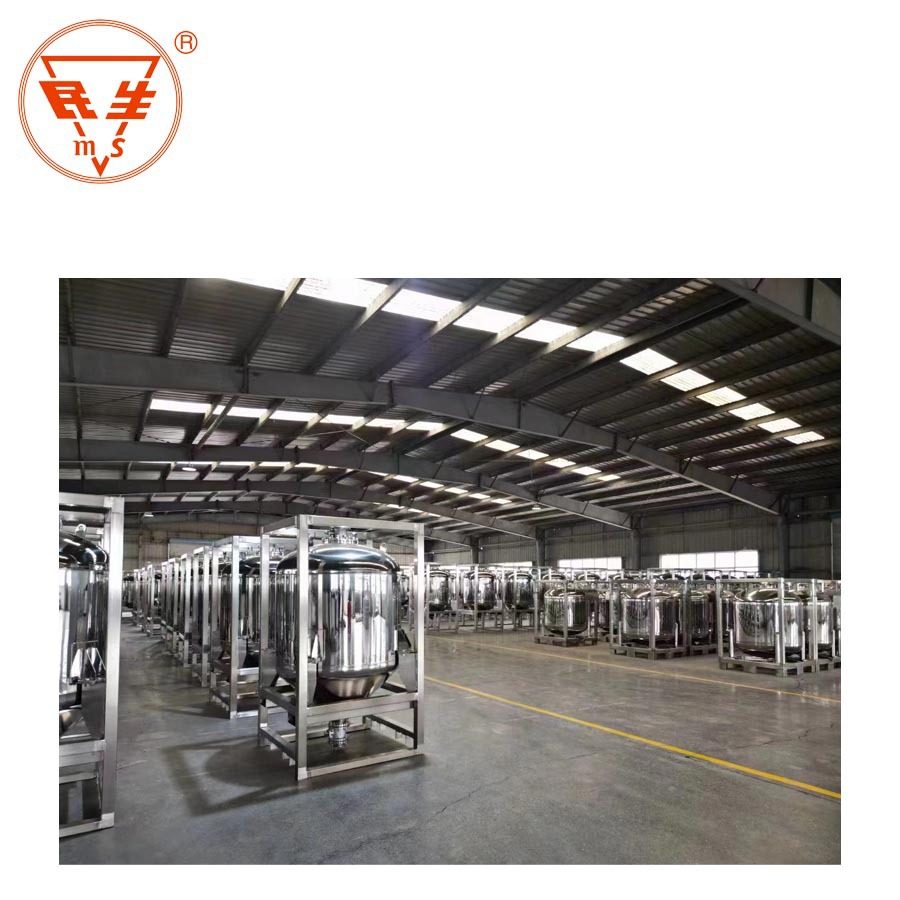 实力厂家容器非标不锈钢桶吨桶自主设计,淘宝优惠券,粉丝福利购,淘宝优惠卷