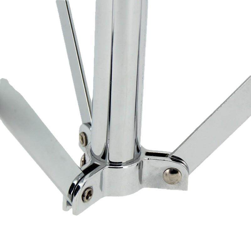 Asanasib-500镲架架子鼓叮叮镲片吊镲支架斜杆吊叉擦斜直两用,淘宝优惠券,粉丝福利购,淘宝优惠卷