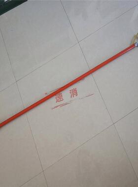 长柄绝缘扎线钳带电作业绝缘扎线剪2M绝缘杆扎线剪切钳电工拆线剪