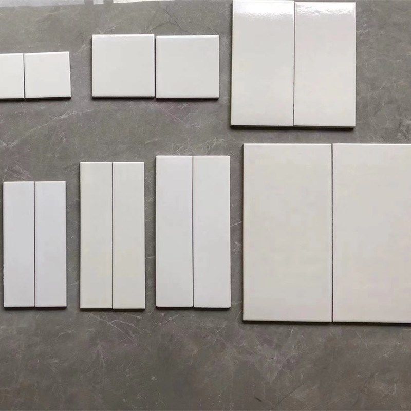 白色亮光釉面砖老式砖60*240外墙砖瓷砖自建房乡村家用农村别墅砖,淘宝优惠券,粉丝福利购,淘宝优惠卷
