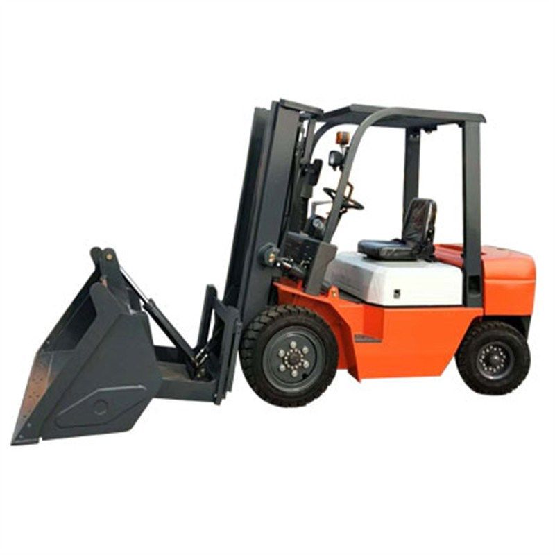 重庆三立 可换叉头叉车 铲车 四驱越野叉车 小型叉车 液压叉车,淘宝优惠券,粉丝福利购,淘宝优惠卷