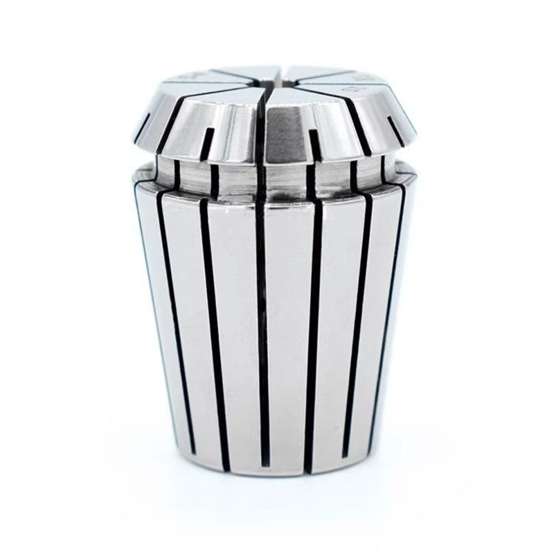 ER筒夹高精度弹性雕刻机主轴弹簧数控刀柄夹具er25 32 11 8夹头20,淘宝优惠券,粉丝福利购,淘宝优惠卷