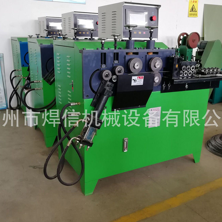 厂家 苏州焊信DQ2-8铁线制圈机 卷圆机 水泥电杆打圈机。,淘宝优惠券,粉丝福利购,淘宝优惠卷