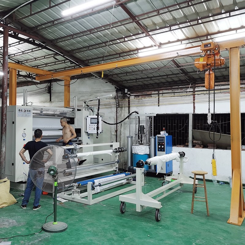 供应热熔胶PUR复合机面料复合机无纺布复合机抗菌面料贴合机,淘宝优惠券,粉丝福利购,淘宝优惠卷