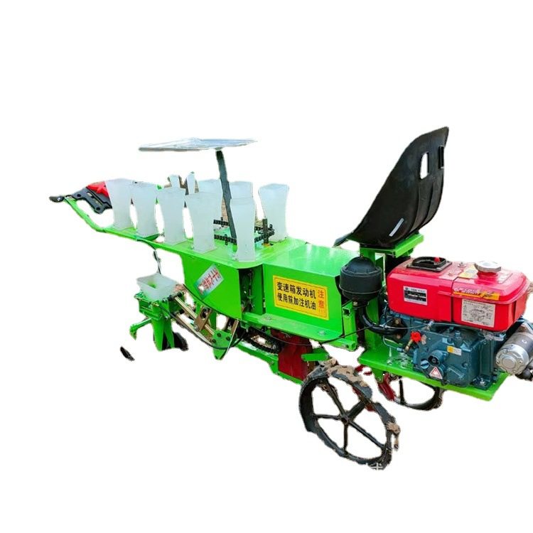 双行辣椒苗移栽机蔬菜苗种植机蔬菜瓜果苗栽苗机茄子辣椒插苗机,淘宝优惠券,粉丝福利购,淘宝优惠卷