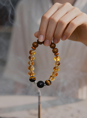 绽木&普陀山福田【薪想事成】